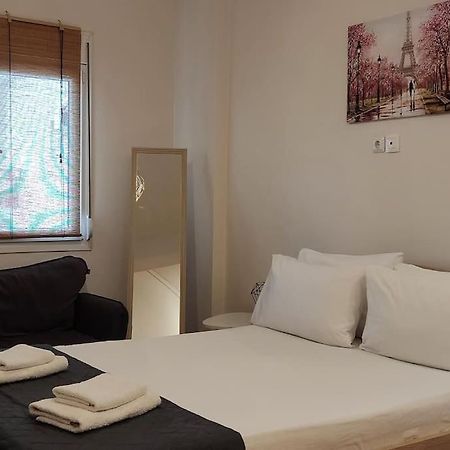 Cozy Apartment In Volos!! Exterior foto